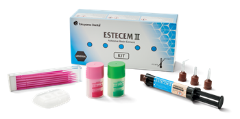 Tokuyama Dental America Introduces EsteCem II