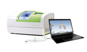 Planmeca Introduces the Planmeca FIT System