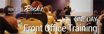 Start 2016 off on the Right Foot with Real World Office Training