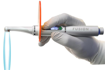 DentLight Releases New Curing Light