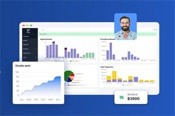 Fintu.io Launches Cloud-Enabled Dental Management Platform with Open Dental Integration