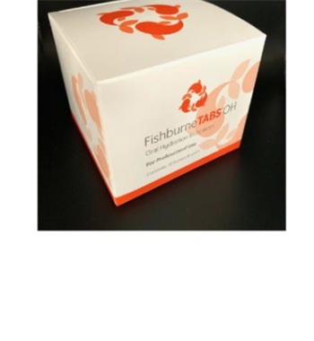FishburneTabsOH, A New Saliva Assessment Tool
