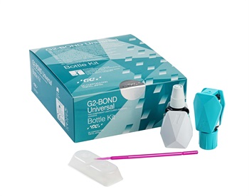 GC America Introduces G2-Bond Universal