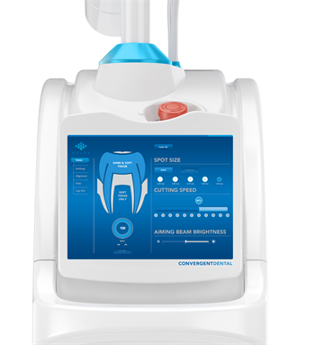 Convergent Dental Introduces Solea SW 3.1.1