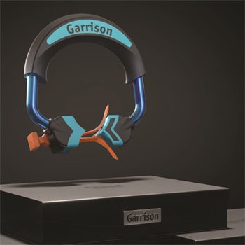 Garrison Dental Solutions Introduces the Quad Matrix System