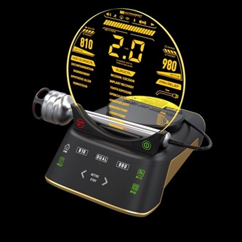 Ultradent Introduces Gemini EVO Laser