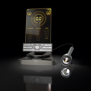 Ultradent Introduces New Photobiomodulation Adapter