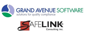 SafeLink Consulting and Grand Avenue Software Team Up