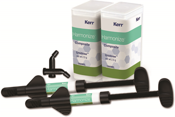 Kerr Launches New Universal Composite