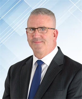 Boyd Industries Appoints Stephen Goldy as VP of Sales