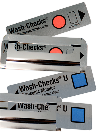 Hu-Friedy Introduces New Cleaning Monitors