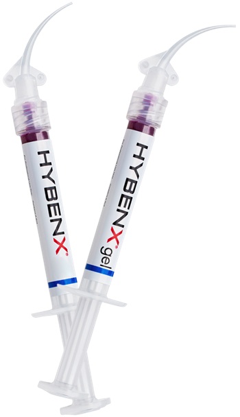 Elevate Oral Care to Serve as Exclusive U.S. Distributor of HYBENX