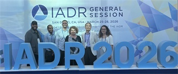 TheraBreath Unveils Eight Clinical Research Studies at IADR 