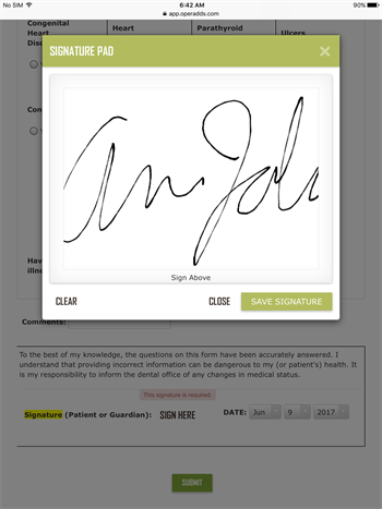 OperaDDS Adds to Its Dental Communication Suite