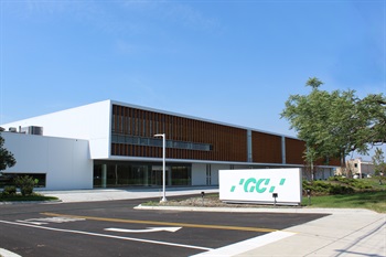 GC America Celebrates Grand Opening of New State-of-the-Art Facility