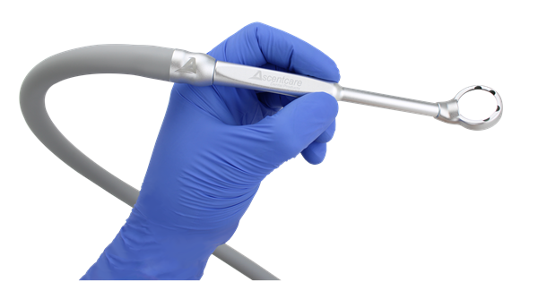 Ascentcare Dental Products Releases New HVE Mirror 