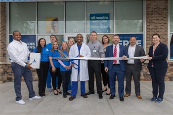 Aspen Dental Opens Dental Office Inside Florida Walgreens
