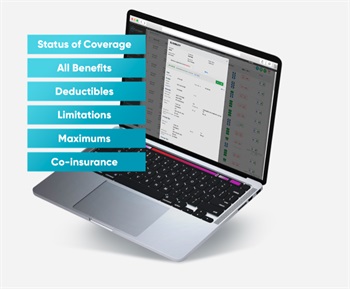 SRS Web Solutions Launches Cloud-Based Insurance Verification