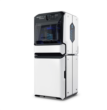 Stratasys Introduces All-in-one J5 MediJet Medical 3D Printer
