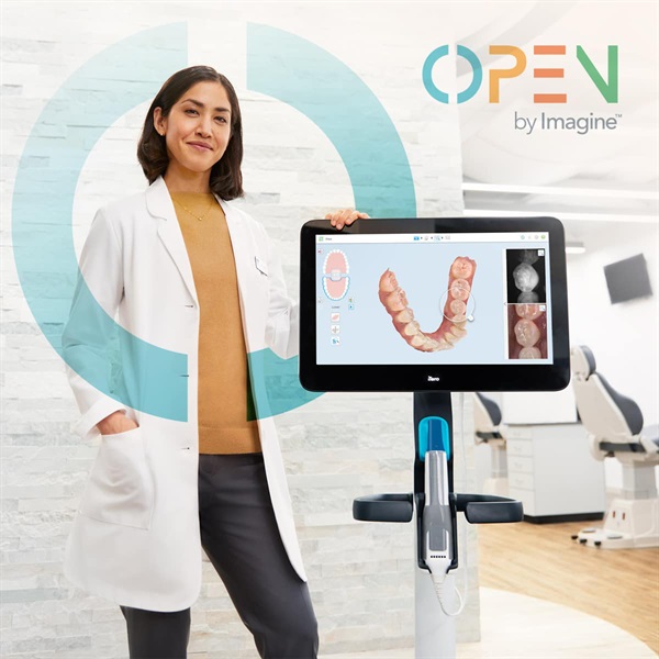 Imagine USA Announces the Availability of Imagine Open