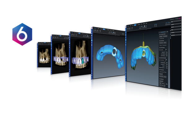 Planmeca USA Launches Newly-Redesigned Planmeca Romexis 6.0