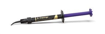 Ultradent Introduces J-Temp Temporary Resin