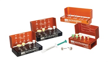 Ultradent Announces New Addition to Jiffy Finishing Line