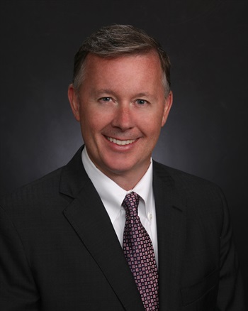 Garrison Dental Solutions Announces Jim Fox as Chief Executive Officer