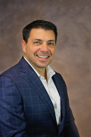 Dental Whale Appoints New Leader Joe Cavaretta