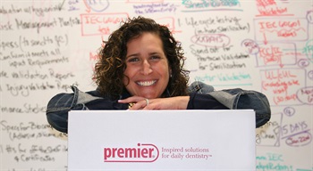 President and CEO of Premier Dental Products Wins Gold in Best in Biz Awards 2020 International