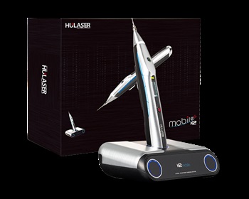 New K2 Mobile Diode Laser