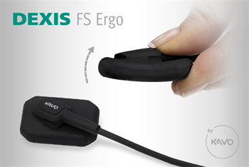 KaVo Releases a New Category of Intraoral Sensors