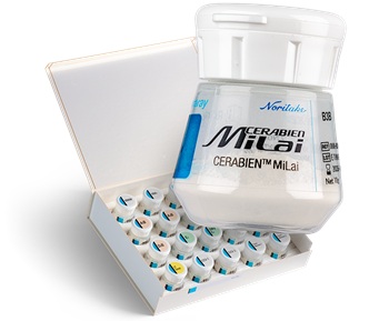 Kuraray Launches CERABIEN MiLai