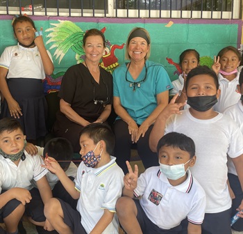 Dentaltown Members Volunteer with Global Dental Relief