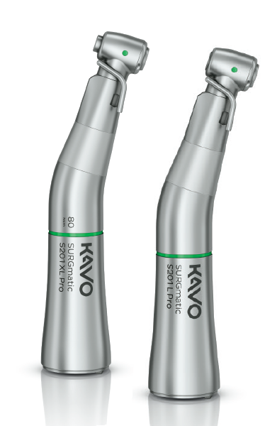 KaVo Launches SURGmatic Pro Series