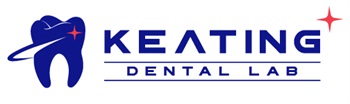 Keating Dental Arts Changes Name to Keating Dental Lab 