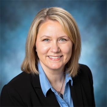 ATSU Alumna to Serve as Next Dean