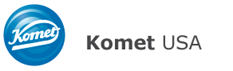 Komet USA Debuts New Customer-Centric Website