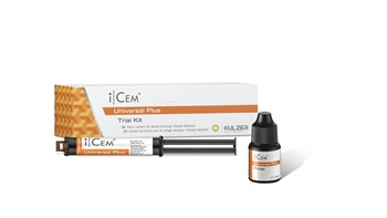 Kulzer Launches Universal Cementation System