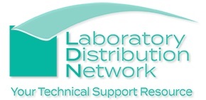 Laboratory Distribution Network Introduces Two New Products