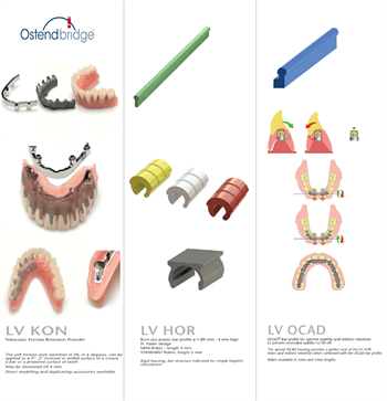 LV Product Line to Launch at the Chicago Midwinter and Lab Day Chicago Meetings