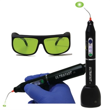 DentLight Releases New Laser