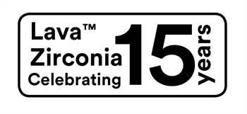 3M Lava Zirconia Marks Significant Milestone