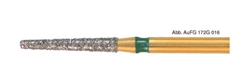 Optimu Rotary Announces Expansion of Line of Horico Lion Diamond Burs