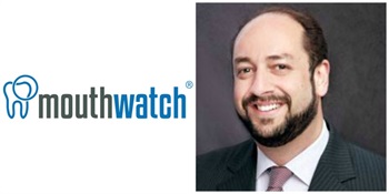 MouthWatch CEO Brant Herman to Speak on Teledentistry Opportunities During CDA Presents