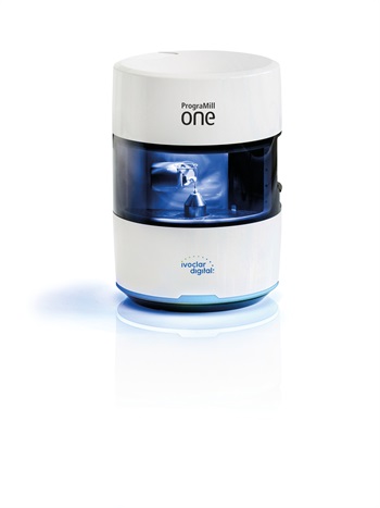 Ivoclar Vivadent, Patterson Dental and 3Shape Announce Partnership 