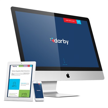 Darby Dental Supply Announces Latest Rebranding Efforts