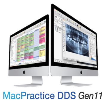 MacPractice Announces 11th Generation of its Practice Management Software
