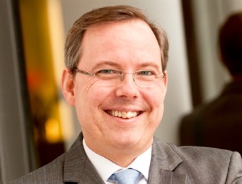 Kulzer Names Marc Berendes as New Global CEO