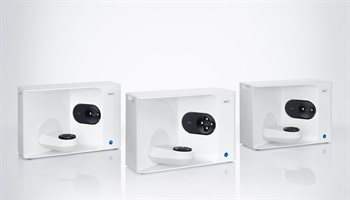 Medit launches new T-Series scanner models